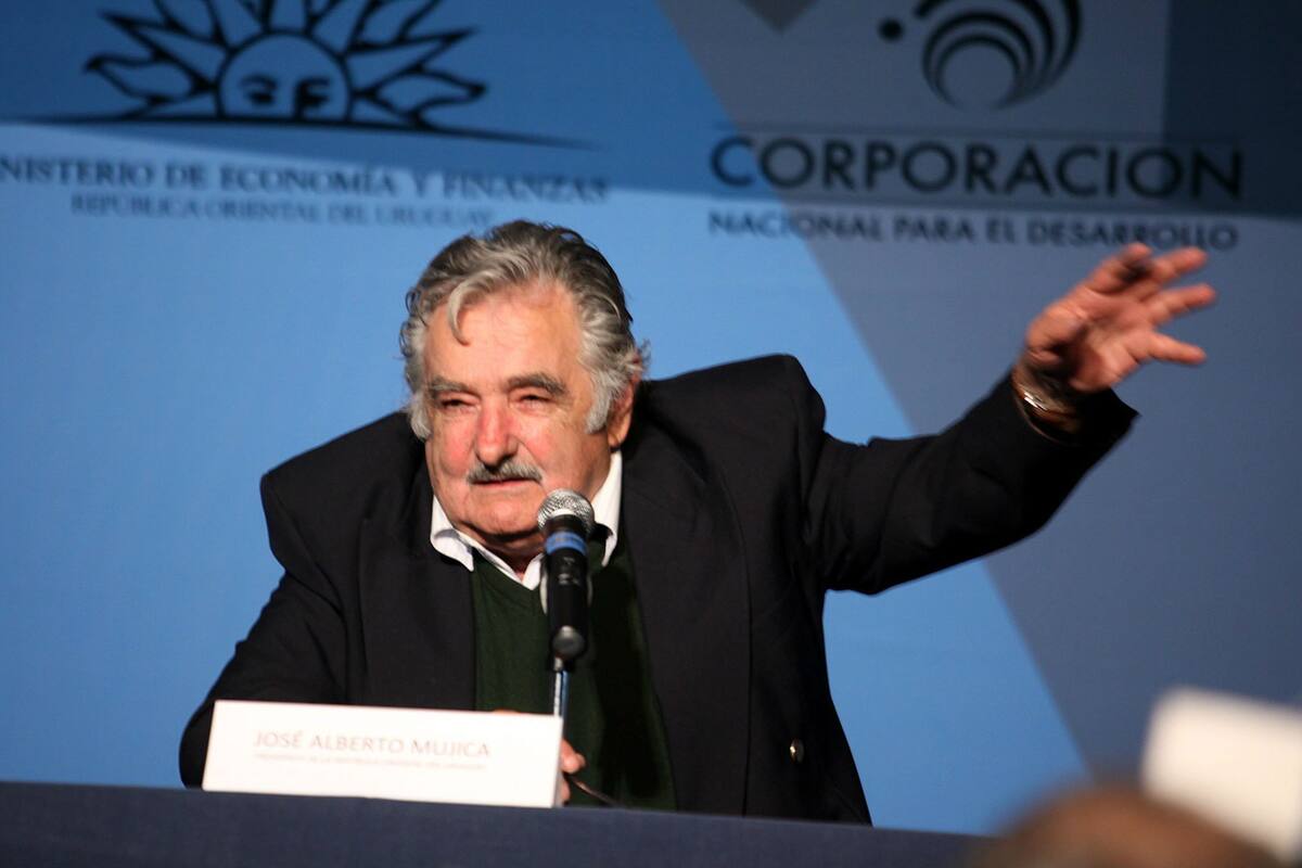 El expresidente uruguayo pidió una vez más encaminar los esfuerzos internacionales hacia elecciones libres