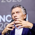 Mauricio Macri celebró la designación de Santilli como nuevo jefe de Gabinete