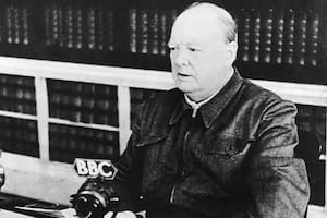 Don Winston