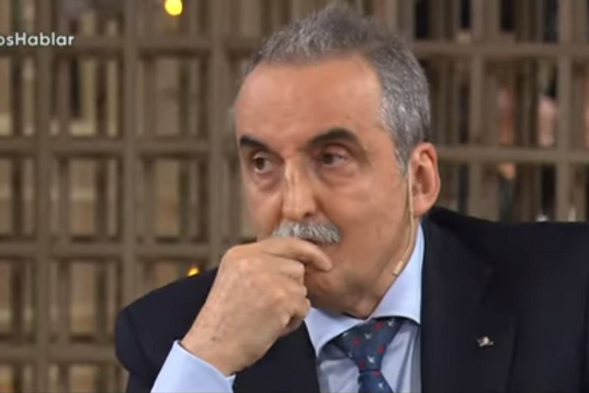 El exsecretario de Comercio ensayó una autocrítica durante el ciclo Podemos Hablar, de Telefe