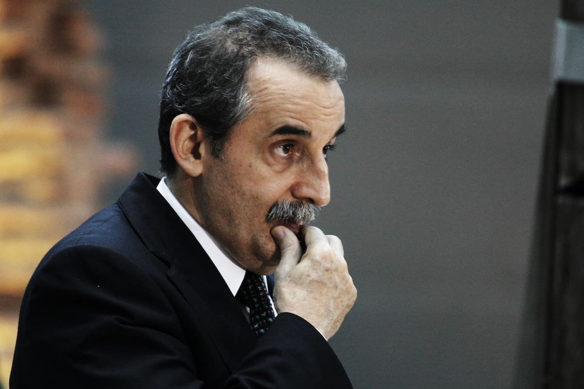 El exsecretario de Comercio Interior acusó al periodista de "idiota útil" por ser parte de la "campaña de desprestigio del Indec"