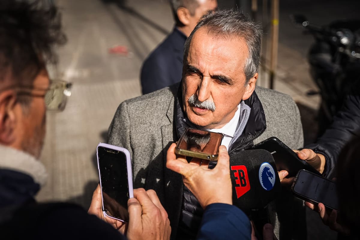 El exsecretario de Comercio Interior enfrenta la confirmación de dos sentencias en su contra