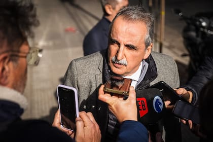 El exsecretario de Comercio Interior enfrenta la confirmación de dos sentencias en su contra