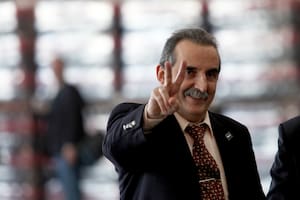 Un fallo judicial benefició a Moreno: considera que prescribió la causa por falsear los índices de inflación