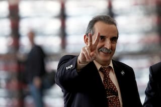 Un fallo judicial benefició a Moreno: considera que prescribió la causa por falsear los índices de inflación