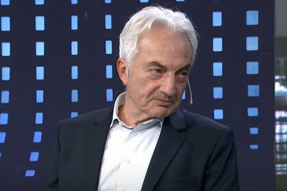 El exsecretario de Energía Sergio Apud habló sobre el aumento de tarifas de luz y gas en Comunidad de Negocios