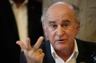 Oscar Parrilli: “Seguimos con la idea de volver a tener el Fútbol Para Todos”
