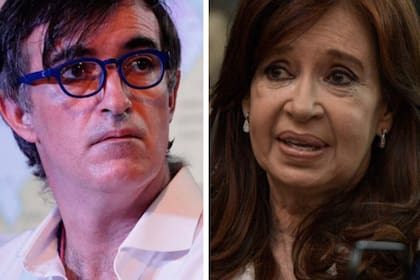 El exsenador de Juntos por el Cambio Esteban Bullrich celebró el avance del juicio contra Cristina Kirchner por la causa Vialidad y le envió un contundente mensaje