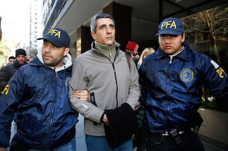 Un juicio que puede ser una bisagra