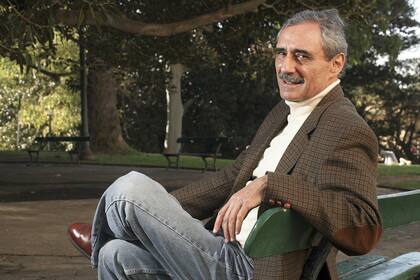 El extécnico lamenta el derrumbe conceptual: "La selección ha perdido mucho prestigio en los últimos años"