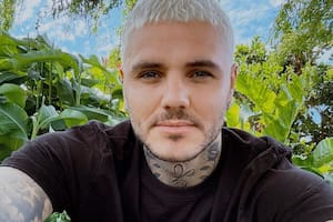 El extenso descargo de Mauro Icardi tras ser acusado de infiel: “¡Qué decadencia!”