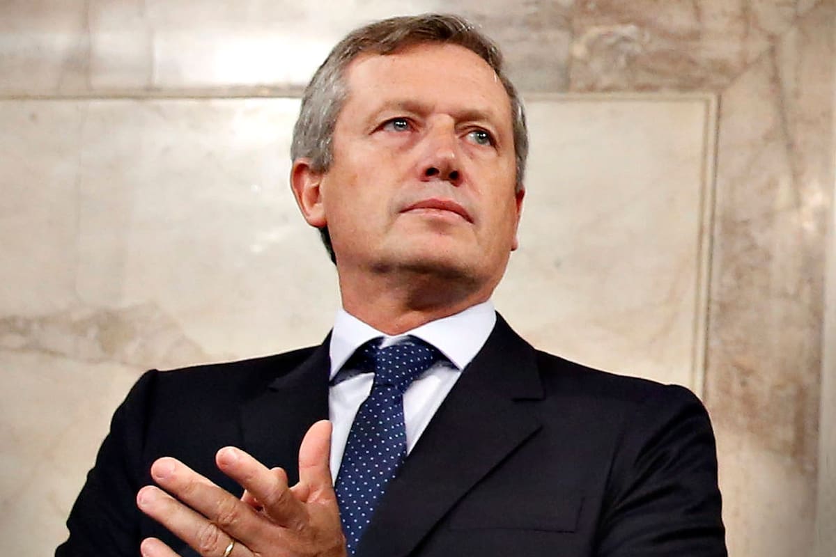 El extitular de la Cámara de Diputados consideró que el exjefe de Gabinete de Macri fue "el mejor ministro" que tuvo Cambiemos