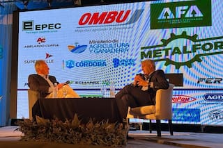 El exministro Julián Domínguez pidió rever la ley de alquileres agrícolas