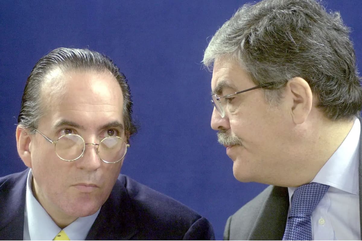 El extitular del ente binacional Yaciretá recibió el beneficio por razones psiquiátricas