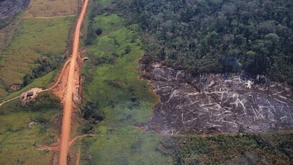El extractivismo supone la llegada de hombres extraños a los territorios, con altos consumos de alcohol. Esto "suele tener un fuerte impacto sobre las mujeres".