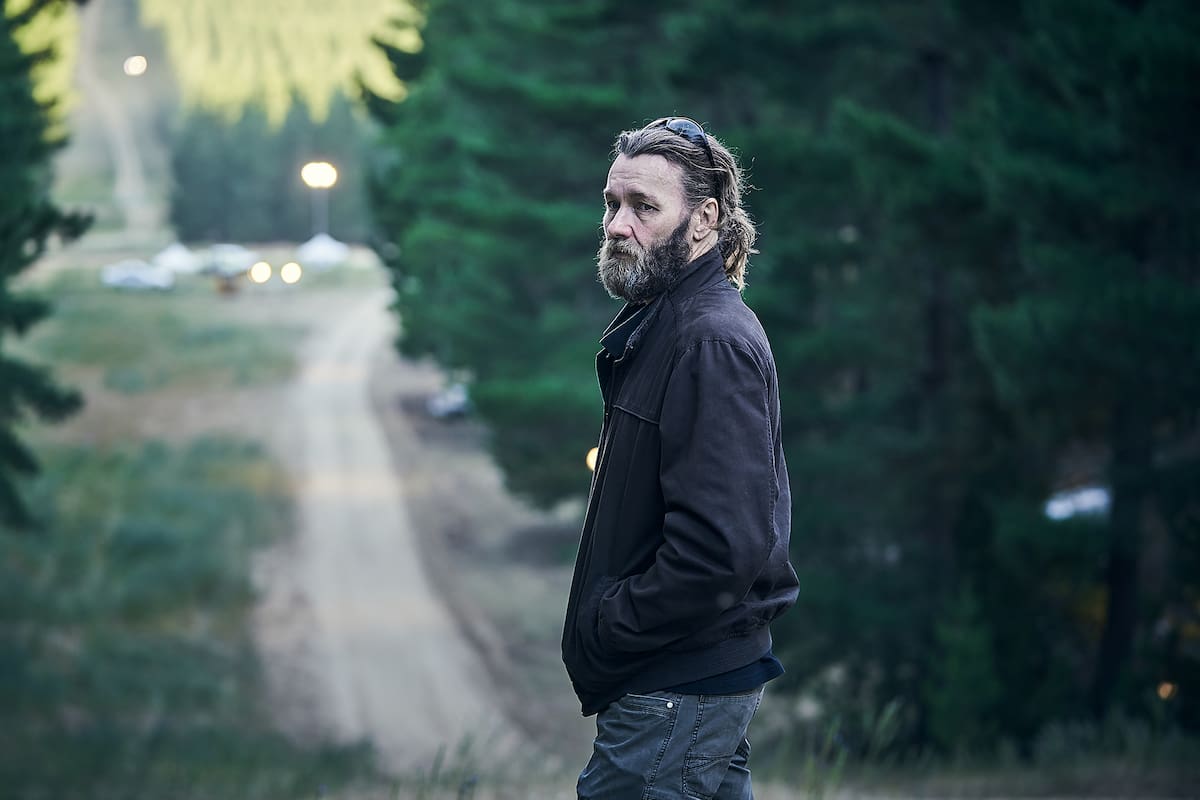 El extraño: el imperdible thriller australiano inspirado en un caso real que es furor en Netflix