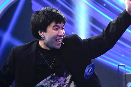 El extraño oficio de Facundo Chen, el amigo de Martín Ku que entró a la casa de Gran Hermano