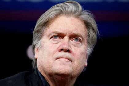 El extratega político que llevó a Donald Trump al poder llevará el "trumpismo" a Europa