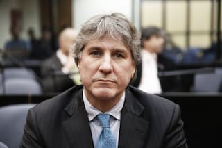 Caso Ciccone: hoy se conocerá el veredicto en el juicio oral contra Boudou