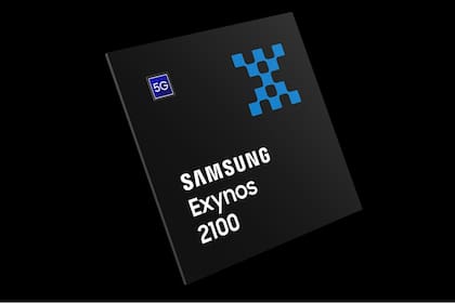 El Exynos 2100 es el procesador de nuevo diseño de Samsung, que la compañía usará en el próximo smartphone, el Galaxy S21