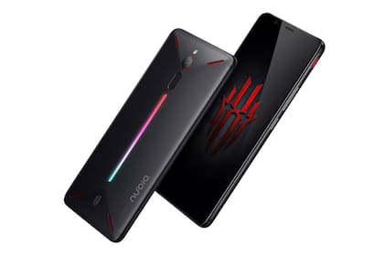 El fabricante chino lanza un modelo de smartphone que busca satisfacer las exigencias de los gamers que utilizan dispositivos móviles para sus partidas