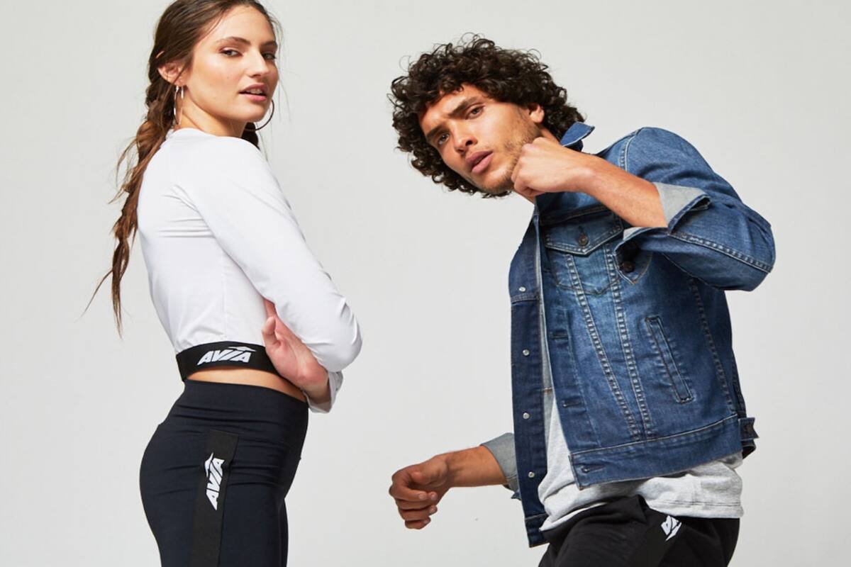 El fabricante y distribuidor argentino Latin Shoes S.A obtuvo la licencia de AVIA por cinco años