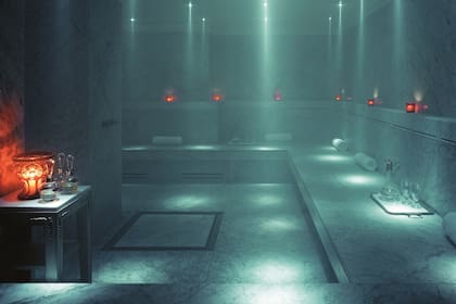 El Faena apuesta al espíritu místico