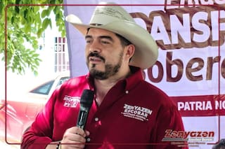 Hallan muerto de un disparo a un diputado mexicano que había protagonizado un confuso escándalo en un yate