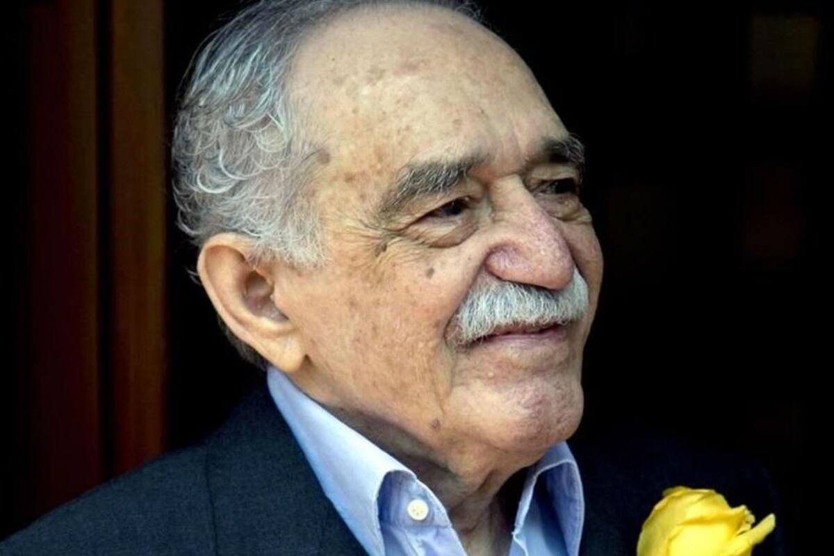 El fallecido escritor siempre quiso su obra lejos de las pantallas