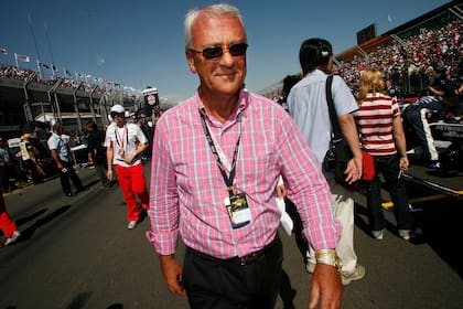 El fallecimiento de Dietrich Mateschitz desencadenó un conflicto interno en Red Bull