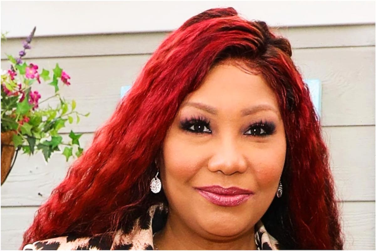 El fallecimiento de Traci Braxton conmovió al ambiente artístico de los Estados Unidos