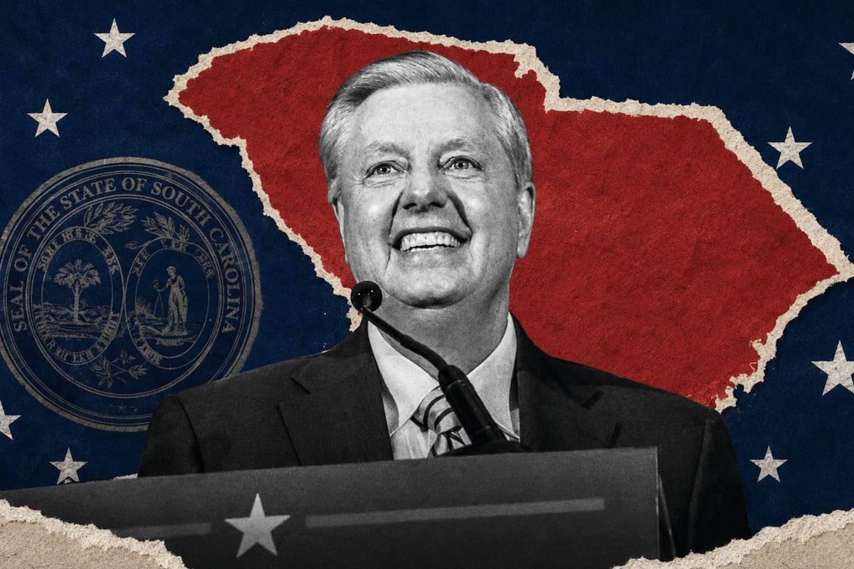 El fallecimiento del senador Lindsey Graham, figura clave de la política conservadora desde 2003, desencadenó un proceso electoral excepcional en Carolina del Sur