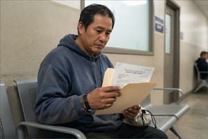 La regla que podría demorar la deportación de miles de extranjeros en EE.UU.