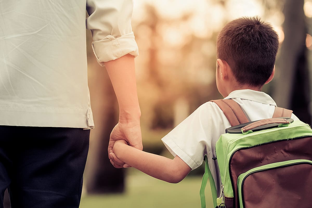 El fallo corresponde a un juzgado de familia de Corral de Bustos, en Córdoba