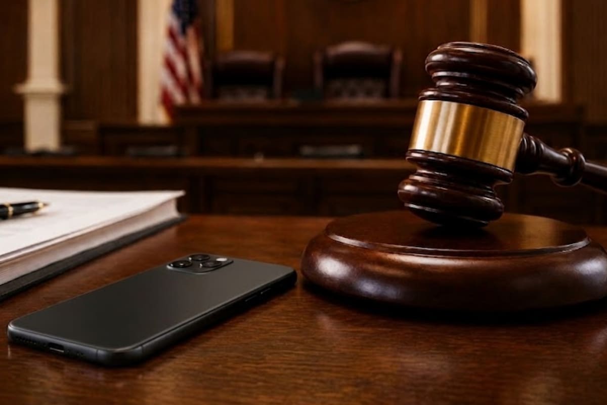 El fallo de la Corte Suprema de EE.UU. sobre la obtención de datos de ubicación de celulares a gran escala