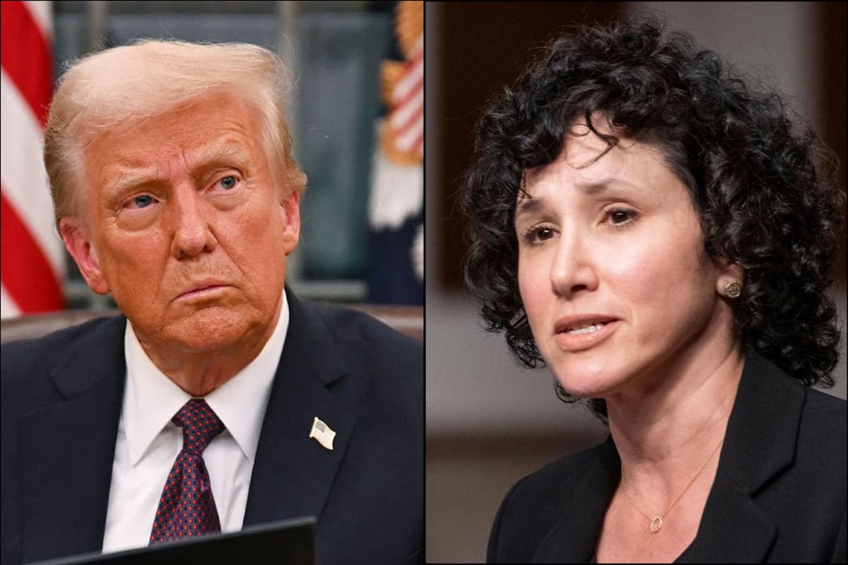 El fallo de la jueza Boardman bloqueó indefinidamente la orden de Trump, al subrayar que contradecía la Constitución y precedentes legales históricos de Estados Unidos