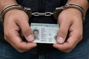 Adiós juicio migratorio: el fallo judicial que avala al DHS para acelerar las deportaciones