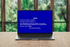 El fallo generalizado de Windows que arrojó una pantalla azul en los ordenadores de cientos de usuarios ocurrió por una falla de actualización