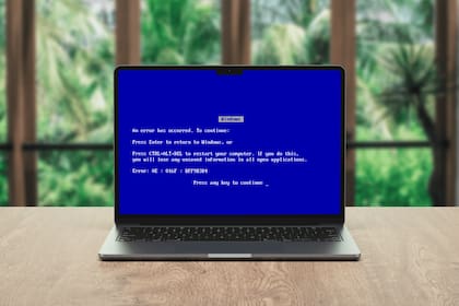 El fallo generalizado de Windows que arrojó una pantalla azul en los ordenadores de cientos de usuarios ocurrió por una falla de actualización