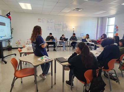 El fallo impacta directamente en estudiantes que no cuentan con estatus legal en Texas