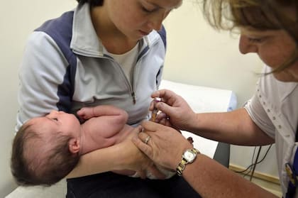La Sociedad Argentina de Pediatría advirtió sobre el aumento de esta enfermedad en el país e insistió en la necesidad de aumentar la vacunación de calendario