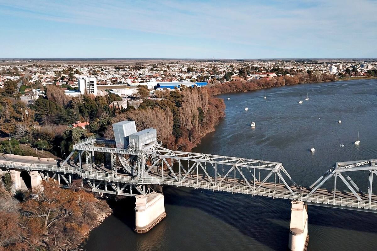 El fallo se produjo en el Juzgado de Familia de Viedma