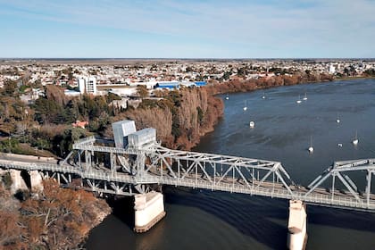 El fallo se produjo en el Juzgado de Familia de Viedma