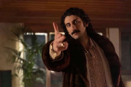 El falsario: la película italiana sobre el arte del engaño que es un éxito en Netflix