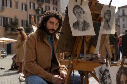 El falsario, uno de los éxitos de Netflix (Foto: Netflix)