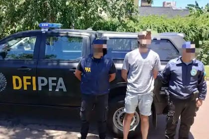 El falso abogado, de 31 años, fue detenido