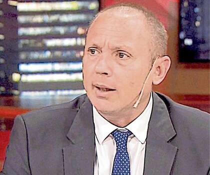 El falso abogado está detenido con prisión preventiva