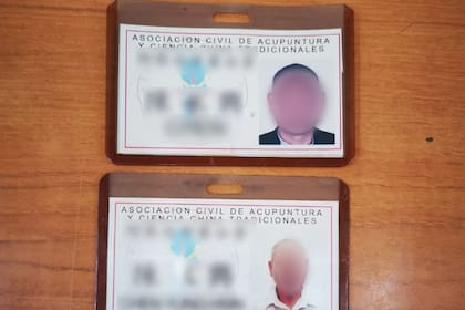 El falso médico fue imputado y no podrá salir del país