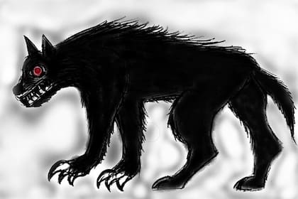 El Familiar, leyenda del norte argentino