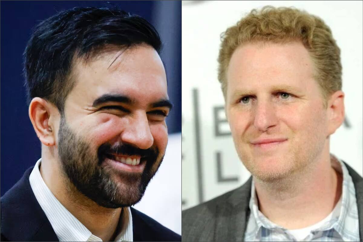 El famoso actor anunció en redes sociales que se postulará para alcalde, el cargo que recientemente asumió Mamdani, en las elecciones de 2029